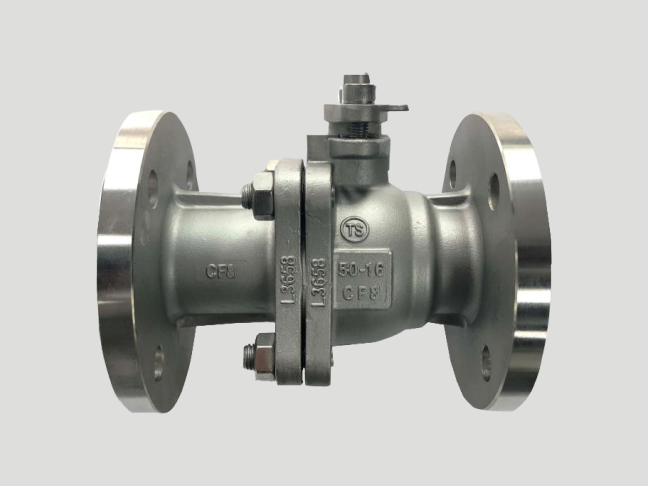 Steam valve 